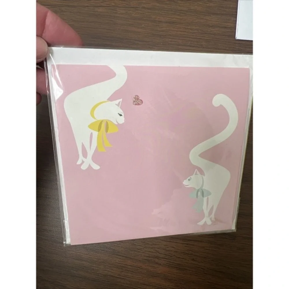 Lot Of‎ 3 Hallmark Signature Paper Wonder Pop Up Valentines Day Cards Treasures